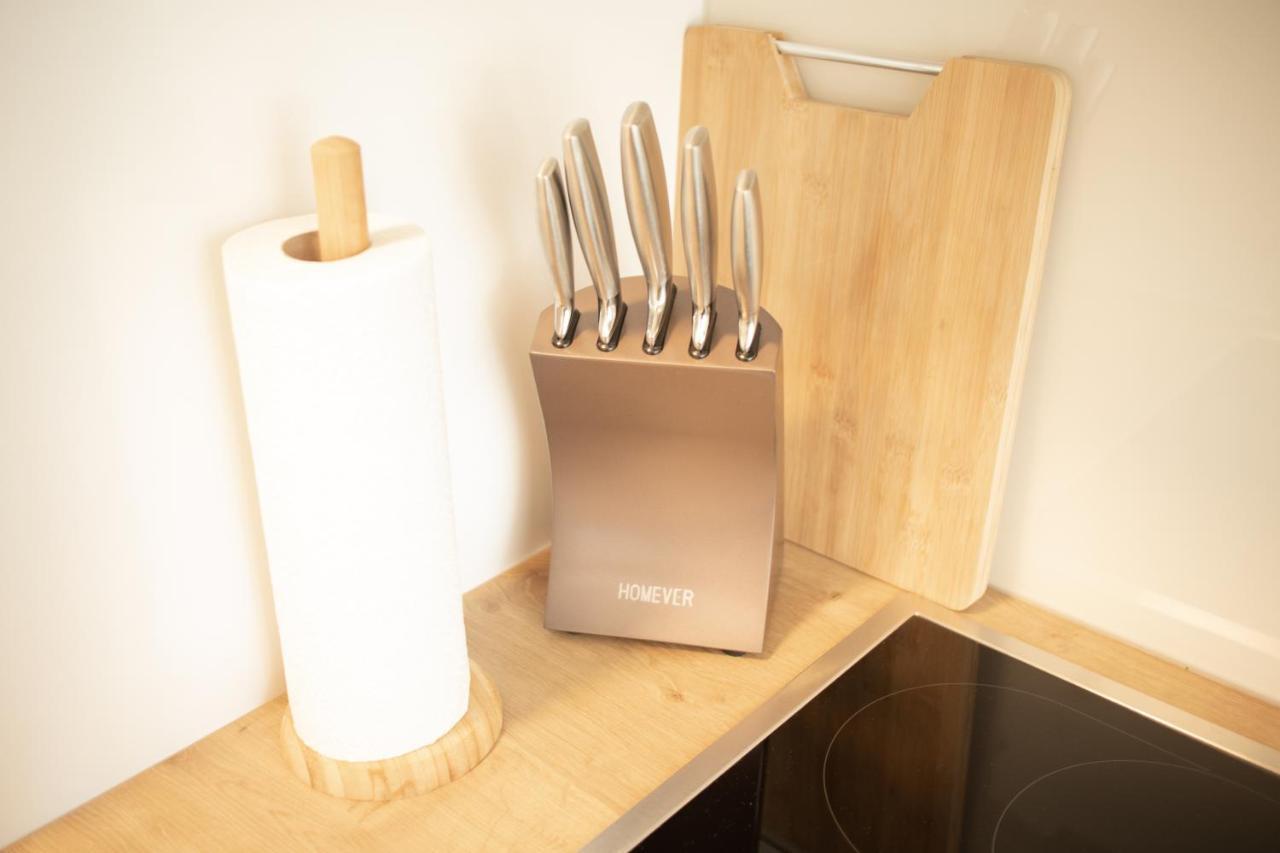 Loewe Apartment Gelb Tiengen Altstadt Waldshut-Tiengen Zewnętrze zdjęcie