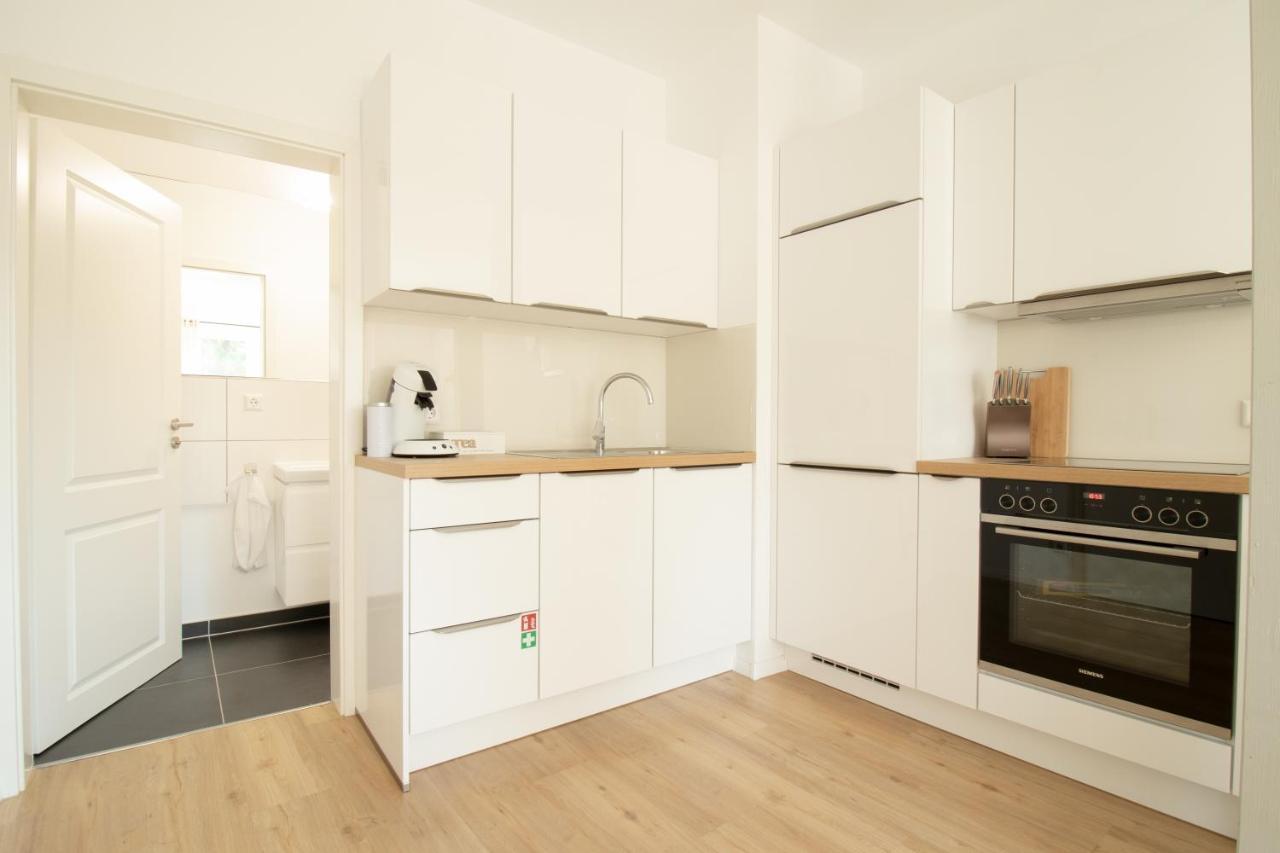 Loewe Apartment Gelb Tiengen Altstadt Waldshut-Tiengen Zewnętrze zdjęcie