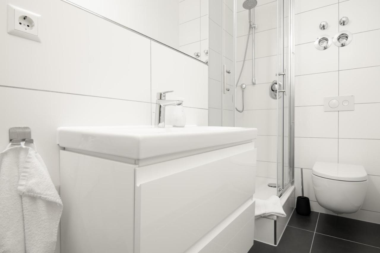 Loewe Apartment Gelb Tiengen Altstadt Waldshut-Tiengen Zewnętrze zdjęcie